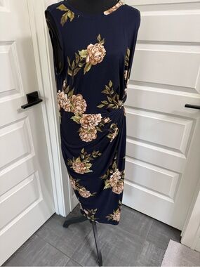 nine britton | Dresses | Nine Britton Vanessa Knit Midi Dress